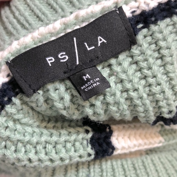 PacSun Knit Sweater - Picture 4 of 4